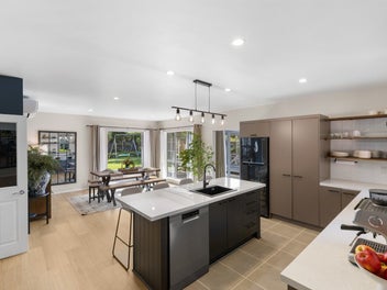 Exceptional, central and truly special