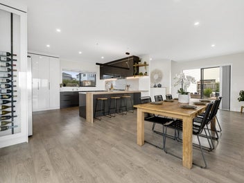 Life Looks Better From Here!