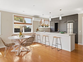 Your Entry Into Matua - Freehold