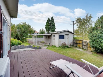 Cornerstone of Comfort