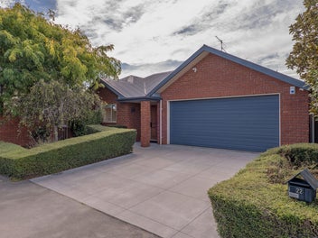 Deadline Brought Forward