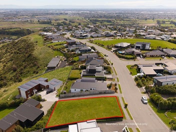 Design and build with elevated views