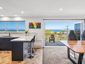 Upgrade to Lifestyle, Space, and Garaging