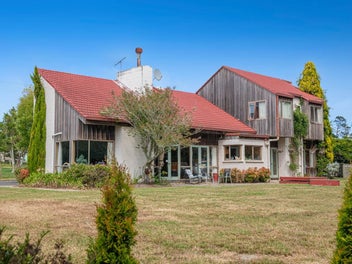 Amenbury Farm: The Renaissance of a Legacy