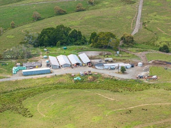 The Amenbury Farm Portfolio: Scale & Opportunity