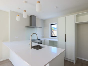 BRAND NEW 4 Bed Home Flexible Living