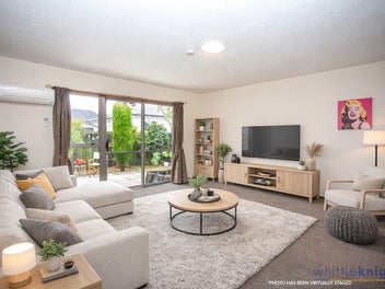 SUNNY & SECURE - $465,000 - $495,000