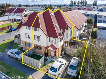 INVESTMENT - 7% GROSS YIELD - UNIVERSITY !