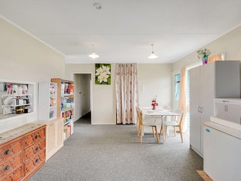 Golden Ticket to Ownership