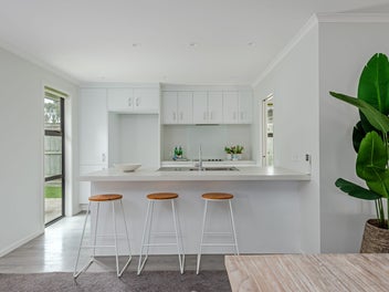 Low Maintenance Living!