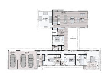 Exception House & Land Opportunity