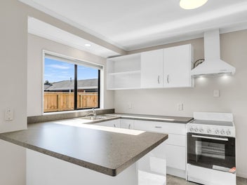 Easy Living on Freyberg Street