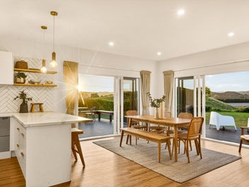 Rural Living Minutes from Taradale