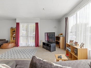 Investment opportunity - tenant in place