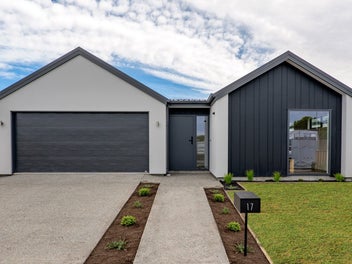 Your New Coastal Home + $10K Travel Voucher Awaits