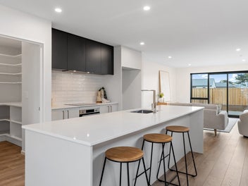 New, Stylish & Ready to Move In!