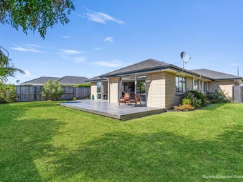 The Coast is Calling