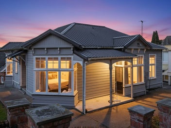 Cashflow $1,224 pw in a Proven Location