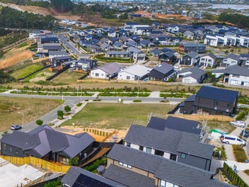 Premium Titled Flat Land - Your Place For Life!