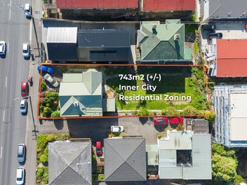 Landholding | Income 1194pw & Development Upside