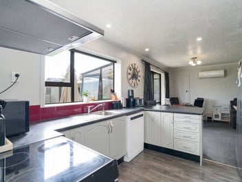 Space For The Whole Family.