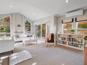 INVITING and ENCHANTING