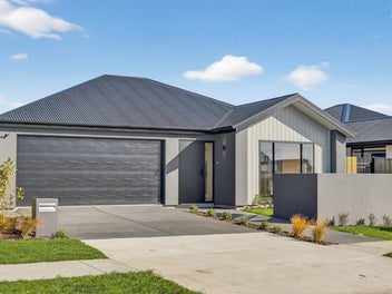 Luxury and Style in Bellgrove