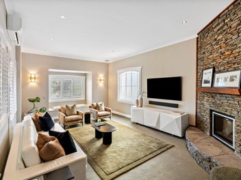 1930's Soul - Concrete Confidence