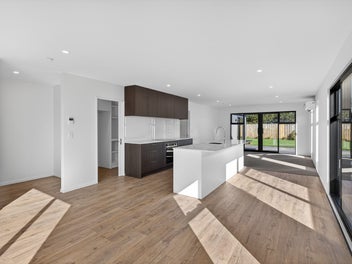 Luxury and Style in Bellgrove