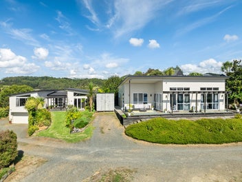 Coastal Home and income