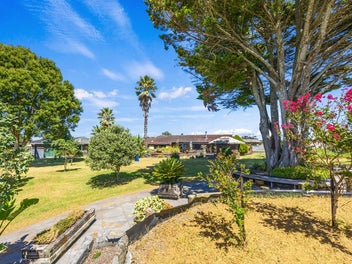 Poor Health Forces Sale