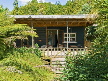 Affordable Private Oasis