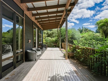 Affordable Private Oasis