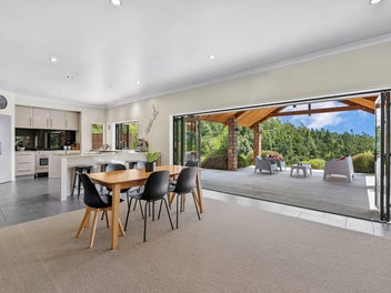 Elevated Living in Exclusive Maunu Estate