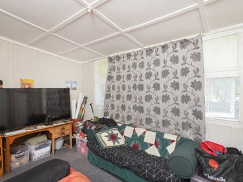 Great location with multiple options