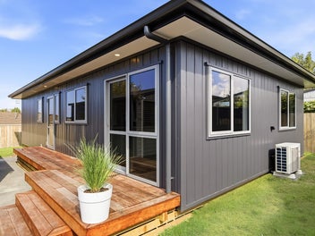 Easy Living Starts Here - Brand New & Freehold