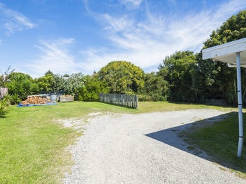 Great location with multiple options