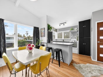 A Great Entry Level Opportunity