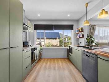 More Space, Comfort & Opportunity.