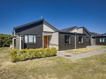 Outstanding Investment Opportunity