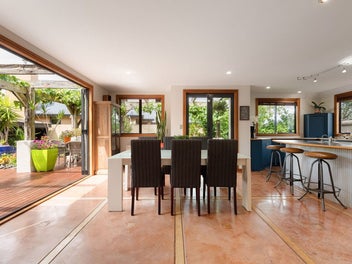 Exceptional Opportunity