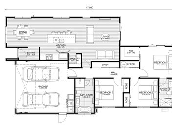 Your Dream Home Starts Soon - Woodend