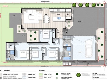 Where modern design meets everyday comfort