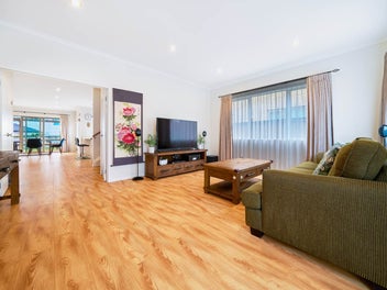 Master of Space, Flexibility & Family Living