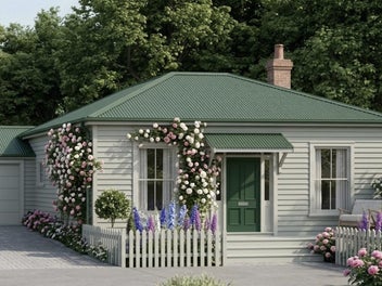 Forget Cookie Cutter - Brand New Homes in Bryndwr