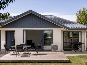 Space to Live, Room to Grow