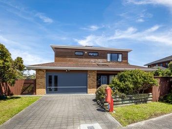 Exclusive Opportunity in Island Bay