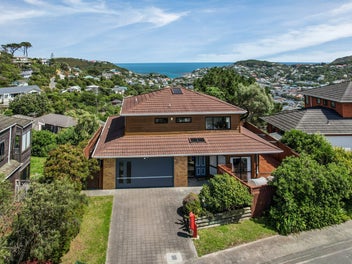 Exclusive Island Bay Opportunity