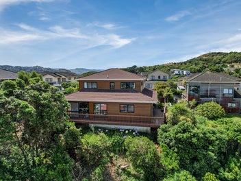 Exclusive Island Bay Opportunity