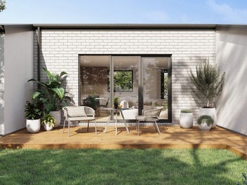 Lock In Now. Reap the Future.